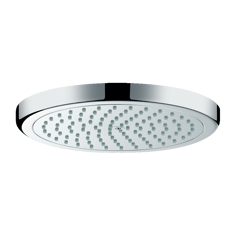 Mynd af Hansgrohe Croma 220 sturtuhaus Króm