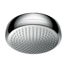 Mynd af Hansgrohe Crometta 160 sturtuhaus Króm