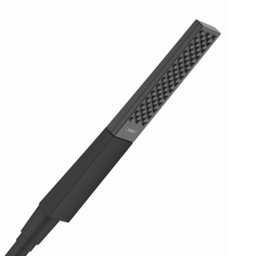 Mynd af Hansgrohe Rainfinity 100 1jet handsturta Matt svart