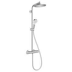 Mynd af Hansgrohe Crometta S sturtusett Króm
