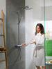 Mynd af Hansgrohe Crometta S sturtusett Króm