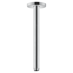 Mynd af Hansgrohe Raindance S sturturör í loft 300mm Króm
