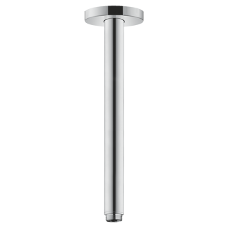 Mynd af Hansgrohe Raindance S sturturör í loft 300mm Króm