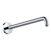 Mynd af Hansgrohe sturturör 90° 389mm Króm