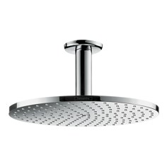 Mynd af Hansgrohe Raindance S 240 PR með loftfestingu Króm