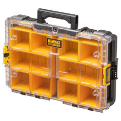 Mynd af DEWALT Toughsystem 2.0 smáhluta box