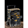 Mynd af DEWALT TOUGHSYSTEM 2.0 Taska með 2 skúffum