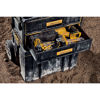 Mynd af DEWALT TOUGHSYSTEM 2.0 Taska með 2 skúffum
