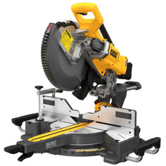 Mynd af DEWALT Geirungssög 54v 305mm