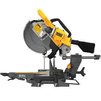 Mynd af DEWALT Geirungssög 54v 305mm