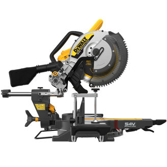 Mynd af DEWALT Geirungssög 54v 305mm