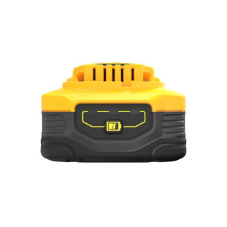 Mynd af DEWALT 18V 5,0Ah Powerstack rafhlaða