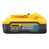Mynd af DEWALT 18V 5,0Ah Powerstack rafhlaða