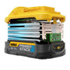 Mynd af DEWALT 18V 5,0Ah Powerstack rafhlaða