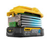 Mynd af DEWALT 18V 5,0Ah Powerstack rafhlaða