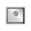 Mynd af UKinox ME vaskur 450x400 mm mattur 