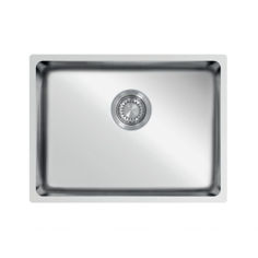 Mynd af UKinox ME vaskur 500x400 mm mattur