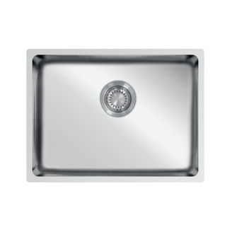 Mynd af UKinox ME vaskur 500x400 mm mattur
