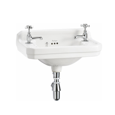 Mynd af Burlington Edwardian handlaug 51cm