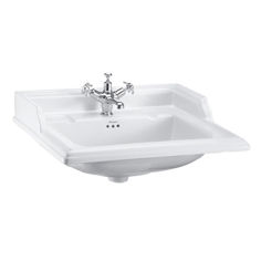 Mynd af Burlington Classic handlaug 65cm