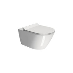 Mynd af GSI Kube X salerni 55x36 Hvítt