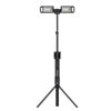 Mynd af TOWER 5 Connect kastaraturn 5000 lumen fyrir 18V rafhlöður