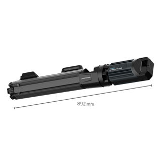 Mynd af TOWER 5 Connect kastaraturn 5000 lumen fyrir 18V rafhlöður