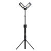 Mynd af TOWER 5 Connect kastaraturn 5000 lumen fyrir 18V rafhlöður