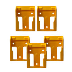 Mynd af Rafhlöðuhaldari Dewalt 18V