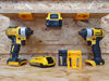 Mynd af Rafhlöðuhaldari Dewalt 18V