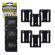 Mynd af Rafhlöðuhaldari Dewalt 12V
