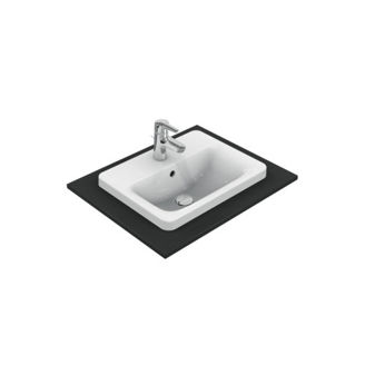 Mynd af Ideal Standard handlaug á borð 50x39cm