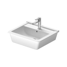 Mynd af Duravit Starck 3 borðhandlaug 56x46,5cm