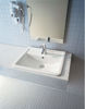 Mynd af Duravit Starck 3 borðhandlaug 56x46,5cm