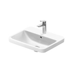 Mynd af Duravit NO.1 borðhandlaug 54,5x43,5 cm