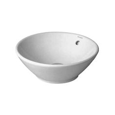 Mynd af Duravit Bacino borðhandlaug Ø 42 cm