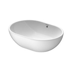 Mynd af Duravit Foster borðhandlaug 49,5x35 cm