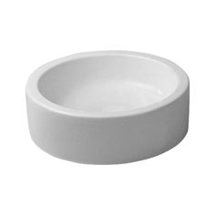 Mynd af Duravit Starck 1 borðhandlaug  Ø46 cm