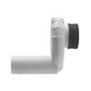Mynd af Duravit vatnslás í þvagskál 50mm