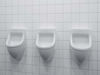 Mynd af Duravit Starck 3 Þvagskál tengd í bak