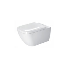 Mynd af Duravit Happy D.2 vegghengt salerni 54 cm