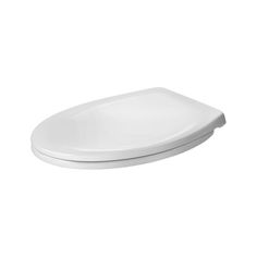 Mynd af Duravit Katja hæglokandi salernisseta