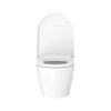 Mynd af Duravit ME by Starck hæglokandi salernisseta 57cm