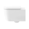 Mynd af Duravit ME by Starck hæglokandi salernisseta 57cm