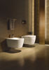 Mynd af Duravit ME by Starck hæglokandi salernisseta 57cm