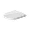 Mynd af Duravit ME by Starck hæglokandi salernisseta 48cm