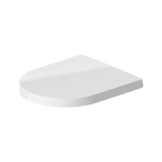 Mynd af Duravit ME by Starck hæglokandi salernisseta 48cm