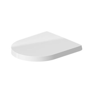 Mynd af Duravit ME by Starck hæglokandi salernisseta 48cm
