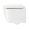 Mynd af Duravit ME by Starck hæglokandi salernisseta 48cm