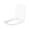 Mynd af Duravit DuraStyle hæglokandi salernisseta